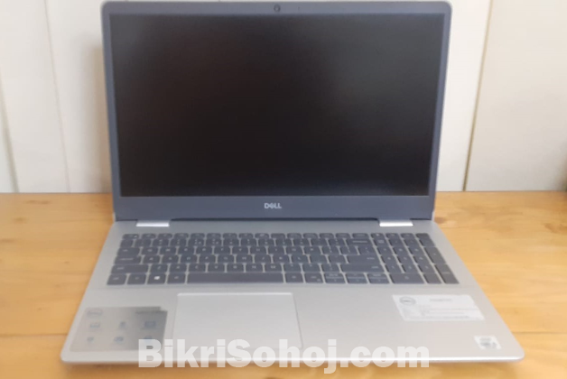 Dell Inspiron Laptop